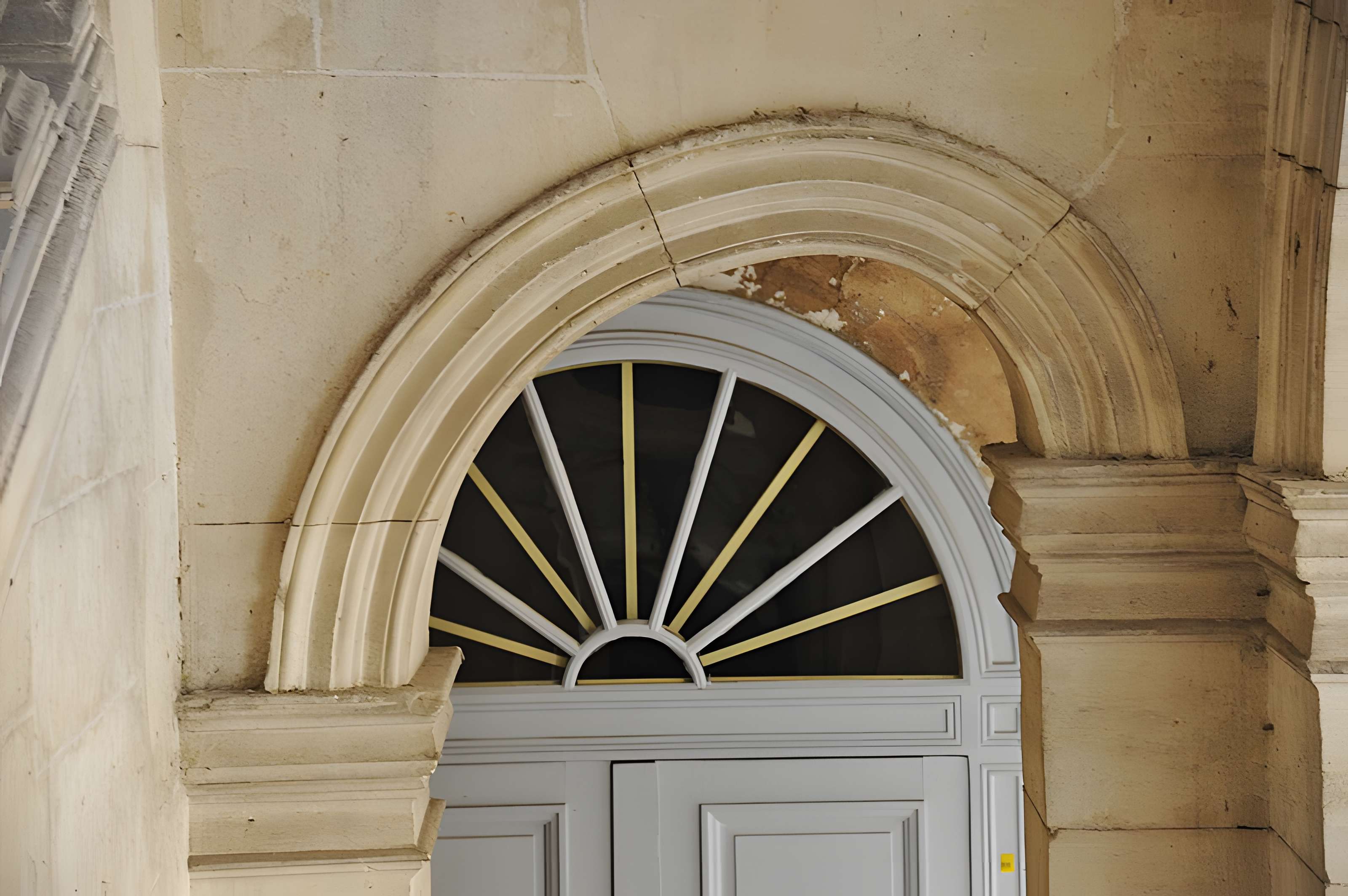 Hôtel des Trésoriers de la Bourse à Montpellier