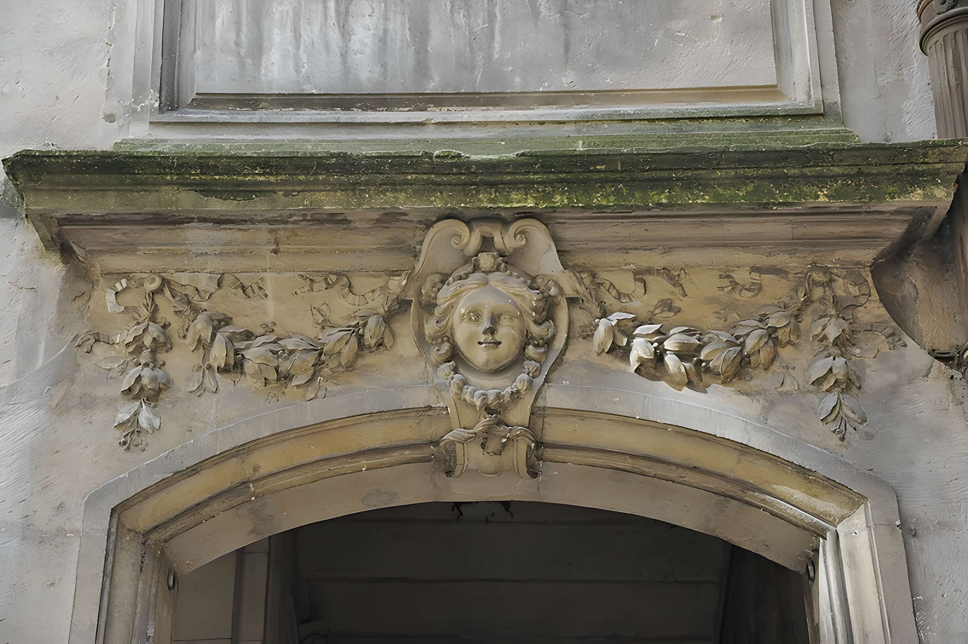 Hôtel des Trésoriers de la Bourse à Montpellier