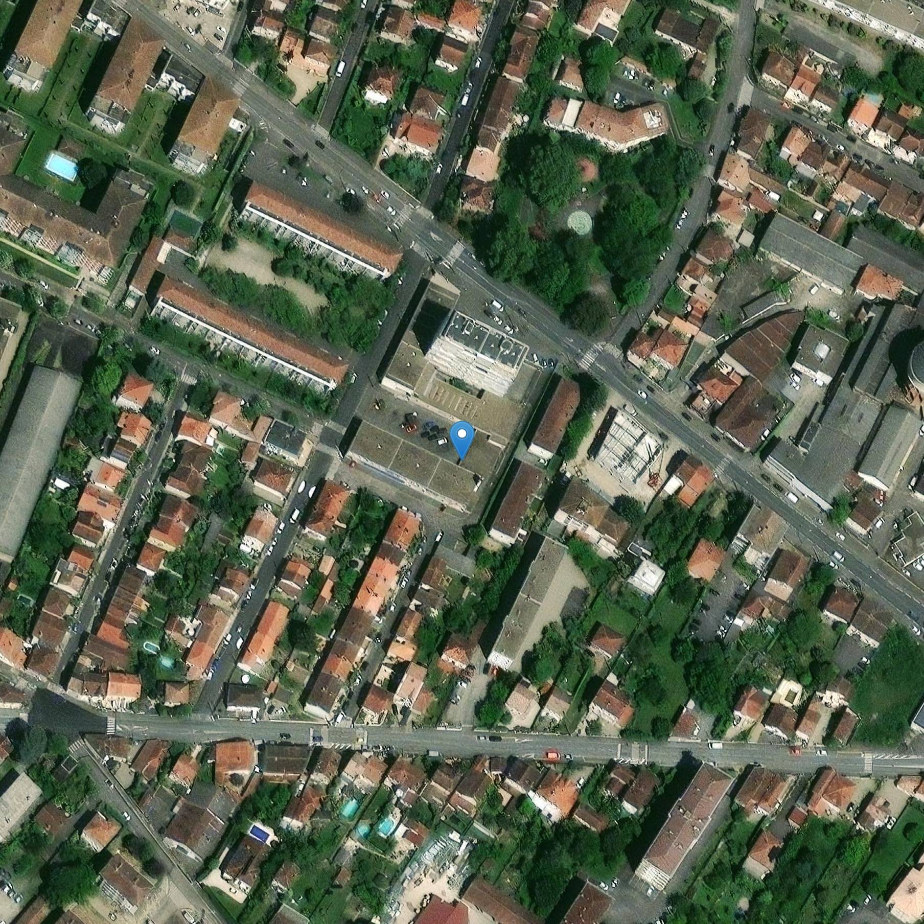 Photo de Hotel d'Estrades in Agen