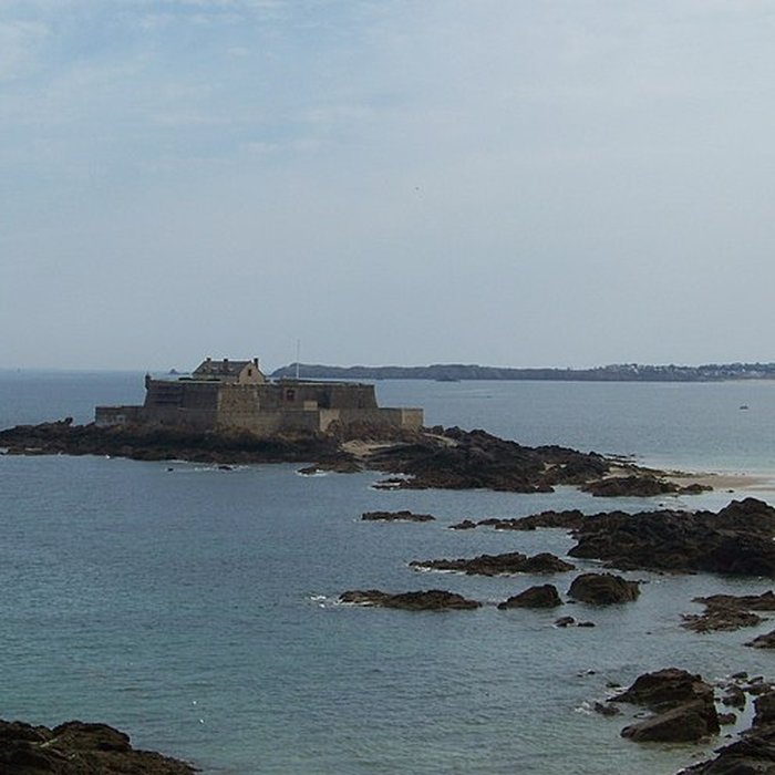 Photo de Fort National