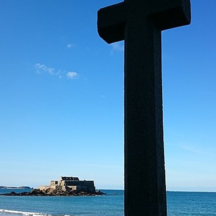 Photo de Fort National