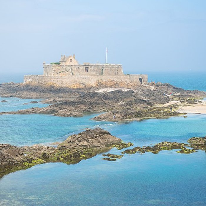 Photo de Fort National