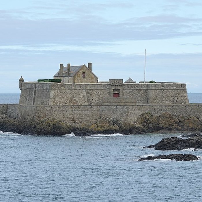 Photo de Fort National