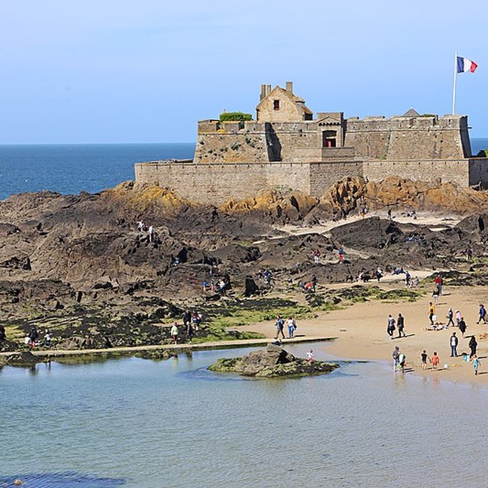 Photo de Fort National