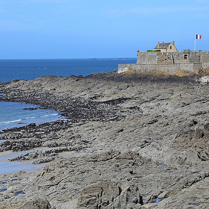 Photo de Fort National