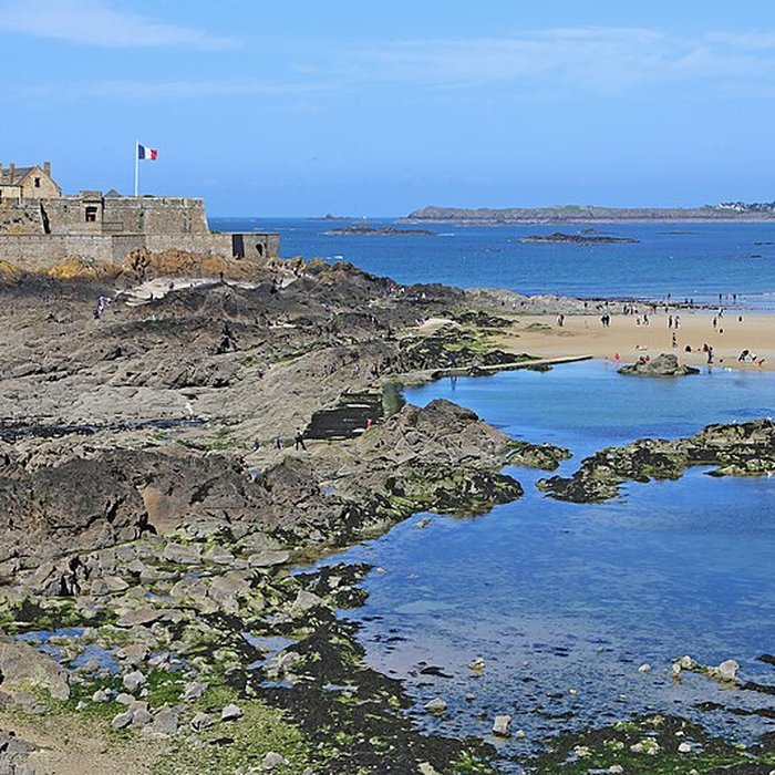 Photo de Fort National