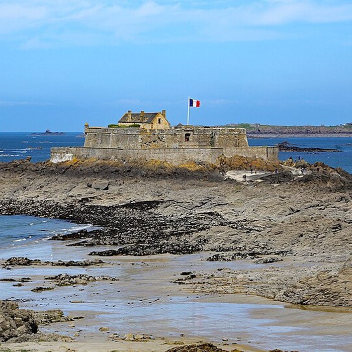 Photo de Fort National