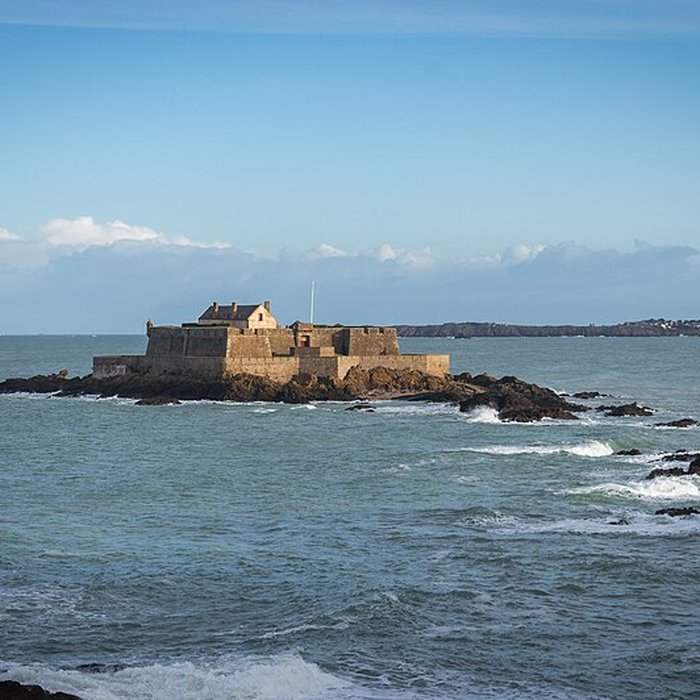 Photo de Fort National