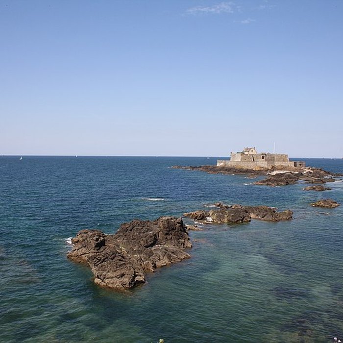 Photo de Fort National