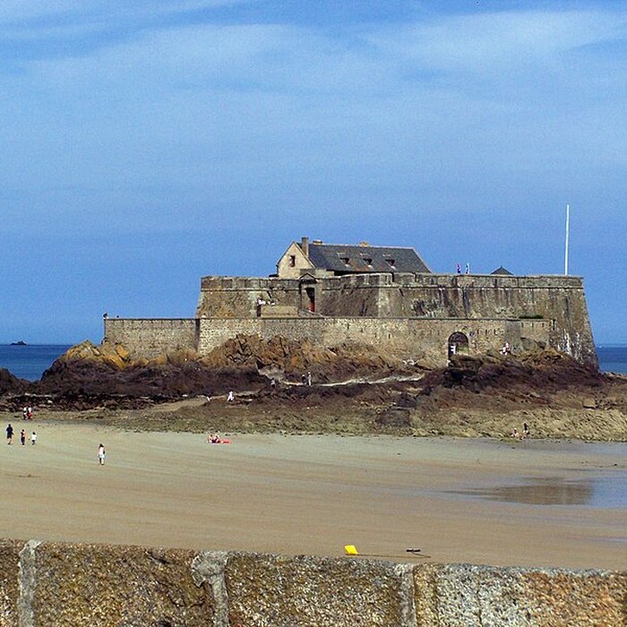 Photo de Fort National