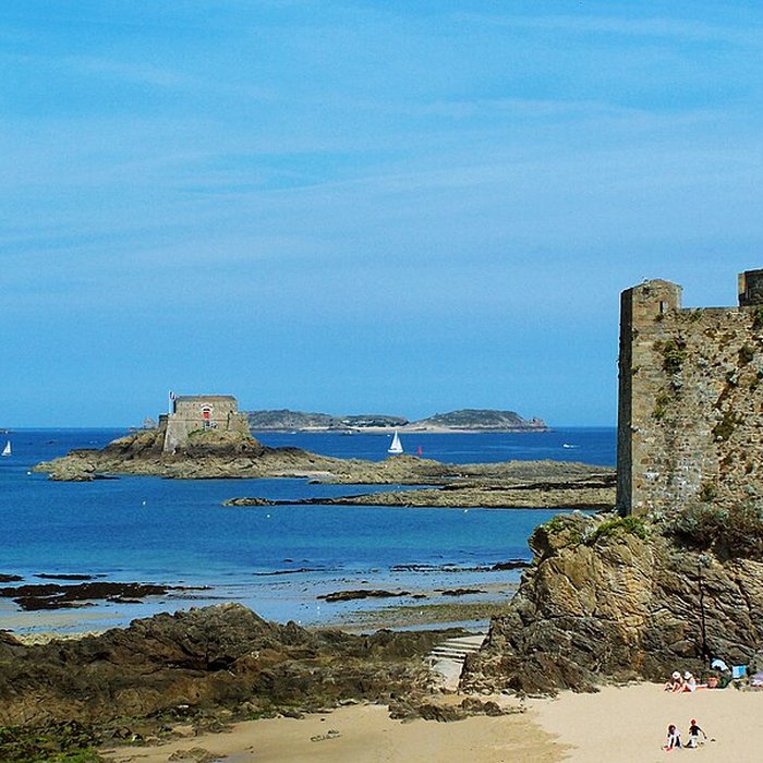 Photo de Fort National