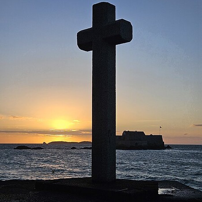 Photo de Fort National