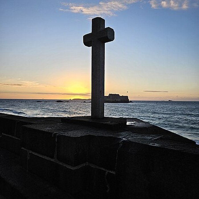 Photo de Fort National