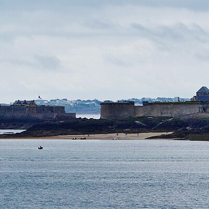 Photo de Fort National