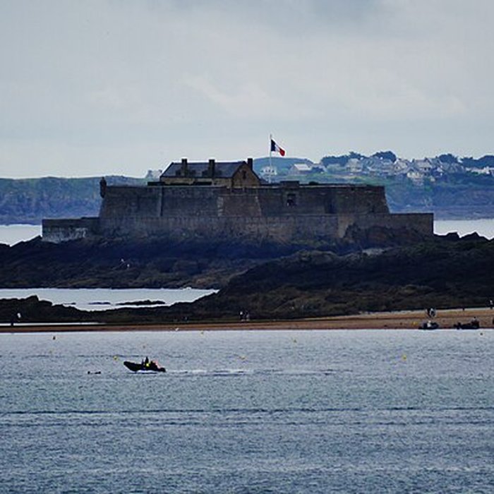 Photo de Fort National