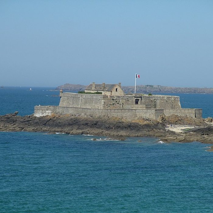 Photo de Fort National