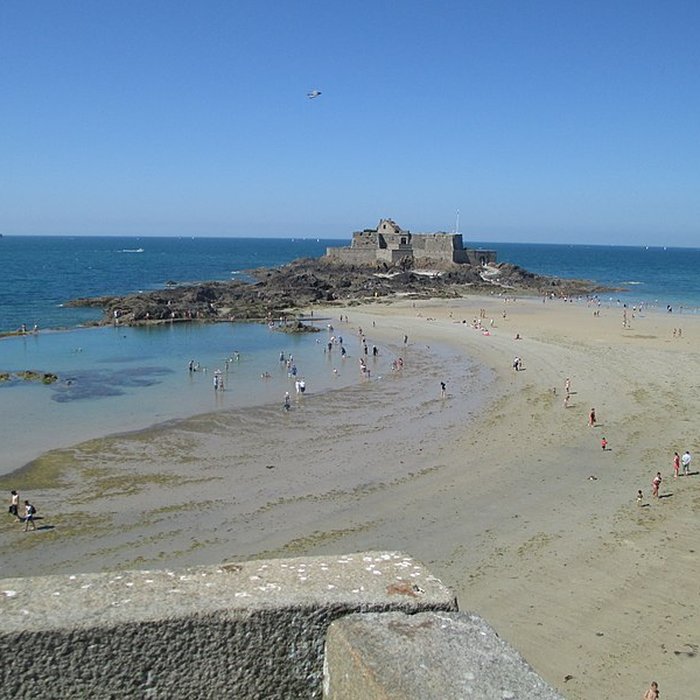 Photo de Fort National