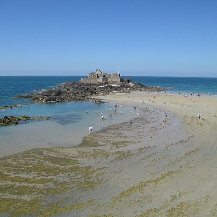 Photo de Fort National