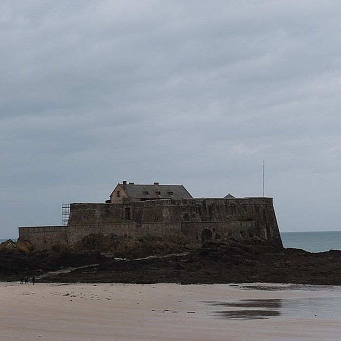 Photo de Fort National