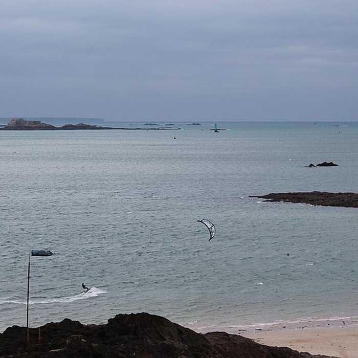 Photo de Fort National