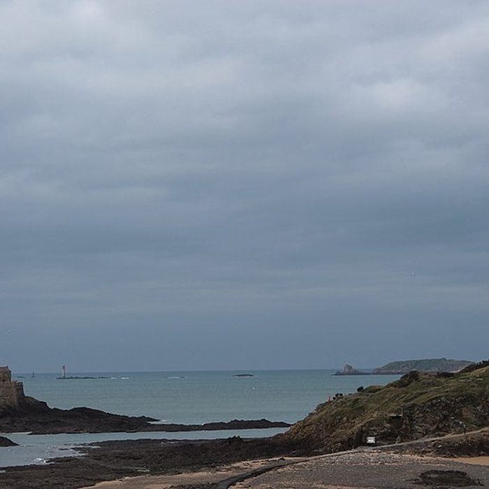 Photo de Fort National