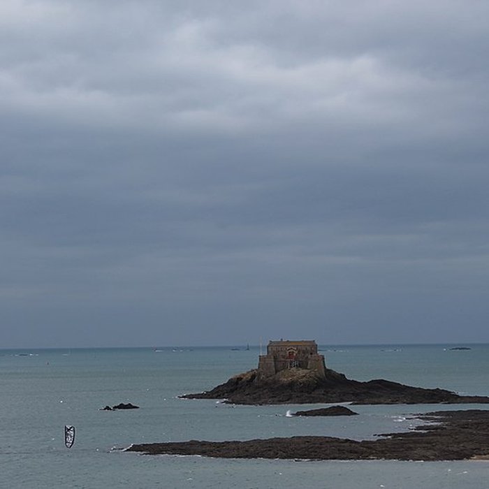 Photo de Fort National