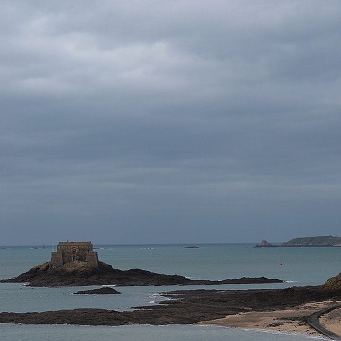 Photo de Fort National