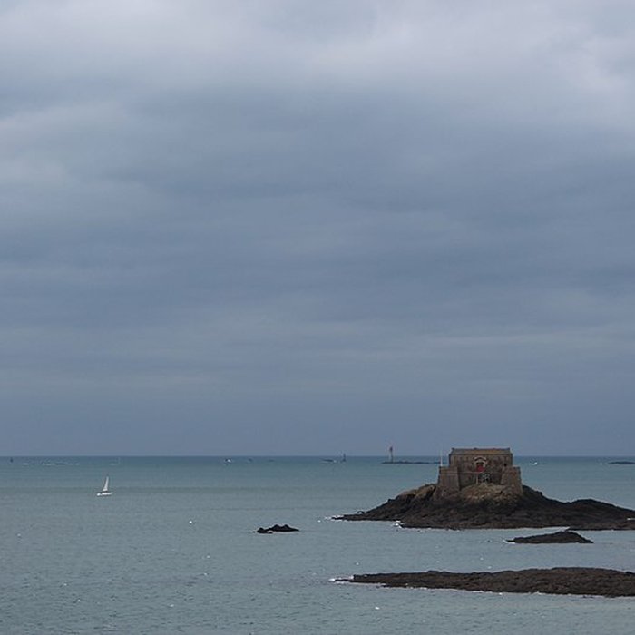 Photo de Fort National