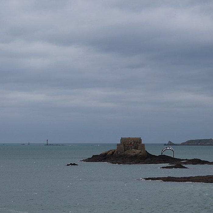 Photo de Fort National