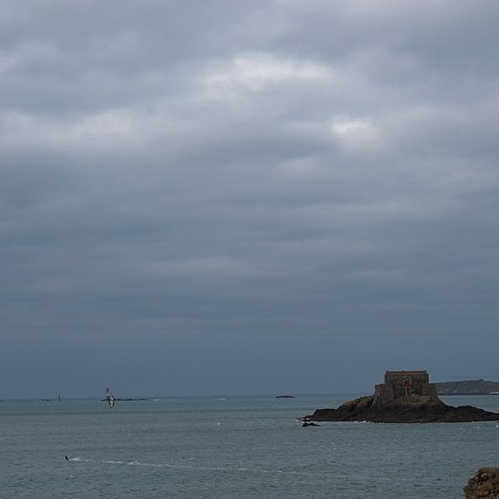 Photo de Fort National