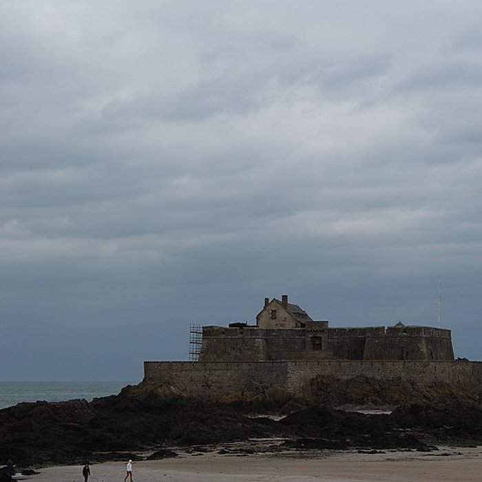 Photo de Fort National