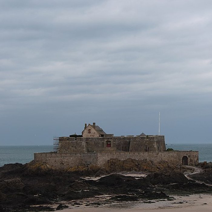 Photo de Fort National