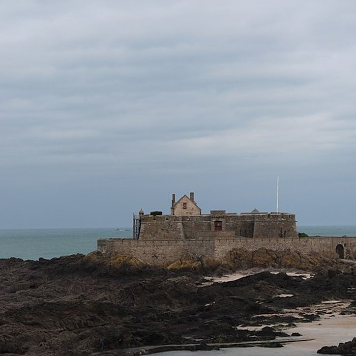 Photo de Fort National