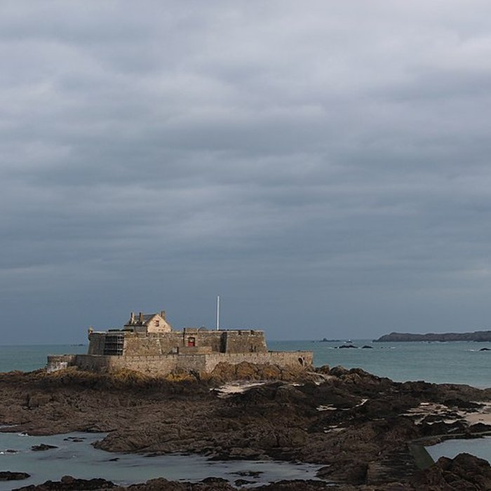 Photo de Fort National