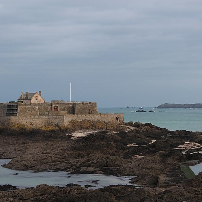 Photo de Fort National