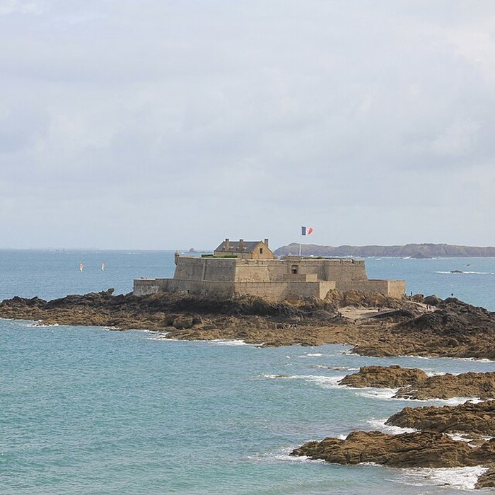 Photo de Fort National
