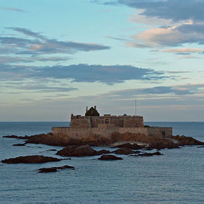 Photo de Fort National