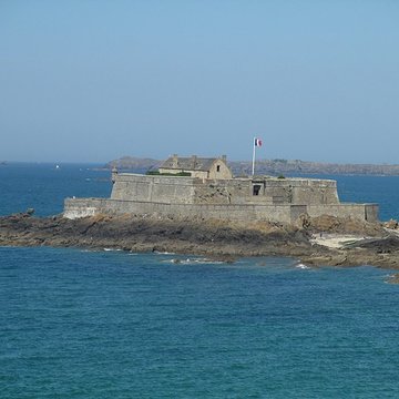 Fort National