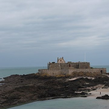 Fort National
