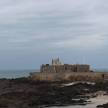 Fort National