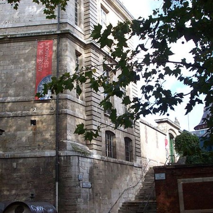 Photo de Hôtel dHocqueville à Rouen