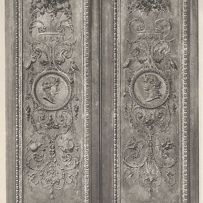 Photo de Hôtel dHocqueville à Rouen