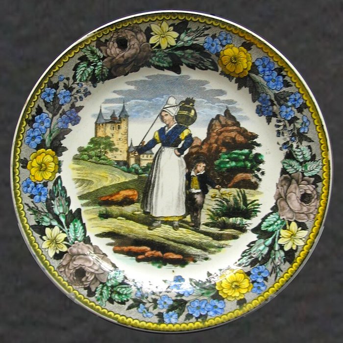 Photo de Hôtel dHocqueville à Rouen