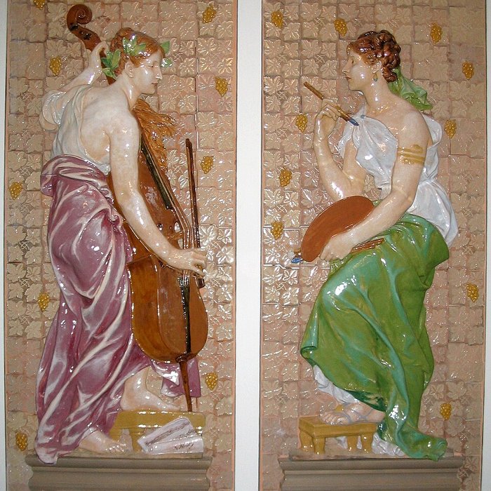 Photo de Hôtel dHocqueville à Rouen