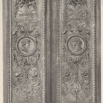 Hôtel dHocqueville à Rouen