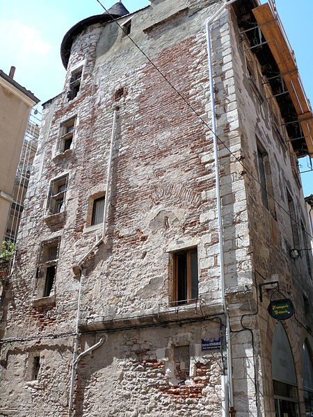 Photo de Hôtel d'Issala à Cahors