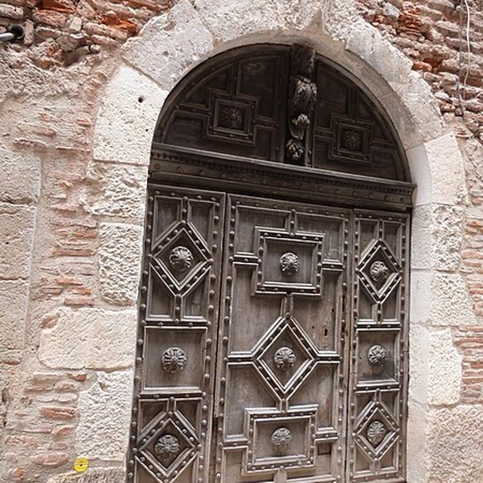 Photo de Hôtel dIssala à Cahors