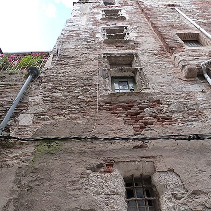 Photo de Hôtel dIssala à Cahors