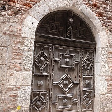 Hôtel dIssala à Cahors