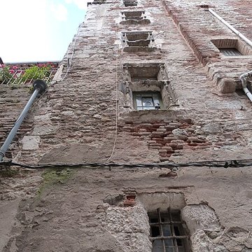 Hôtel dIssala à Cahors